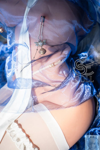 SE Doll 161cm F Cup TPE Sex Doll Samantha.J SE Doll