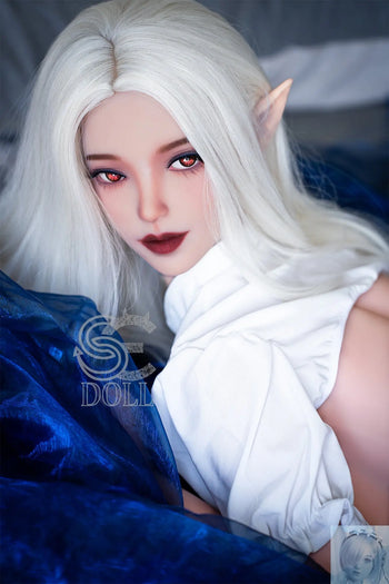 SE Doll 161cm F Cup TPE Sex Doll Samantha.J SE Doll