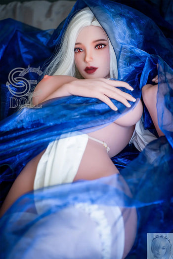 SE Doll 161cm F Cup TPE Sex Doll Samantha.J SE Doll