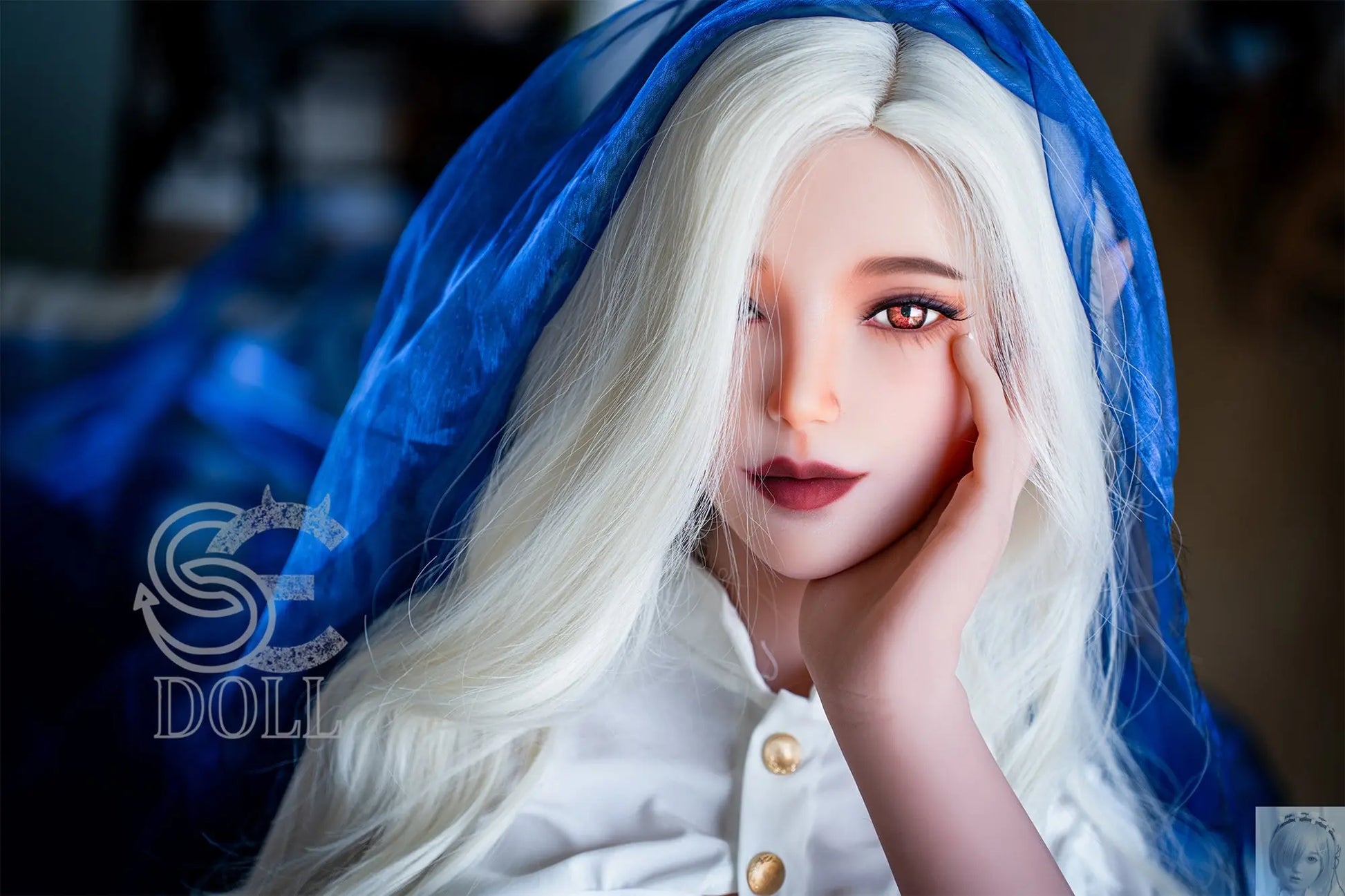 SE Doll 161cm F Cup TPE Sex Doll Samantha.J SE Doll