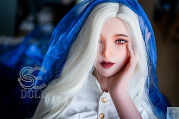 SE Doll 161cm F Cup TPE Sex Doll Samantha.J SE Doll