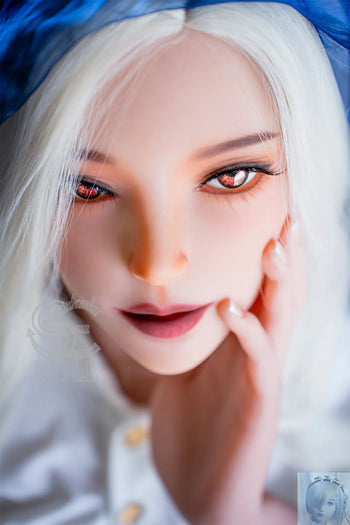 SE Doll 161cm F Cup TPE Sex Doll Samantha.J SE Doll