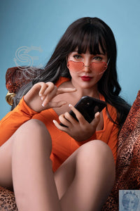 SE Doll 161cm F Cup TPE Sex Doll Selina SE Doll