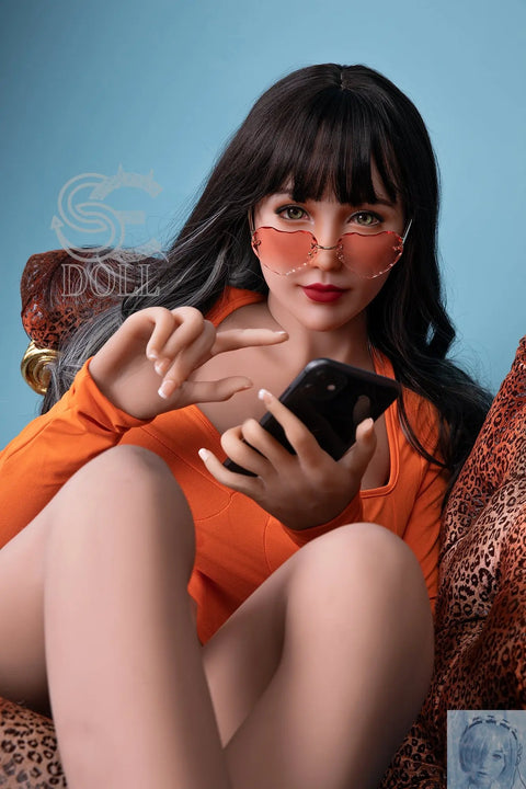SE Doll 161cm F Cup TPE Sex Doll Selina SE Doll