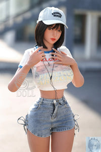 SE Doll 161cm F Cup TPE Sex Doll Stella SE Doll