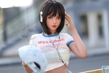 SE Doll 161cm F Cup TPE Sex Doll Stella SE Doll