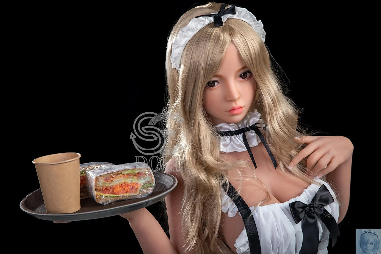 SE Doll 161cm F Cup TPE Sex Doll Summer SE Doll