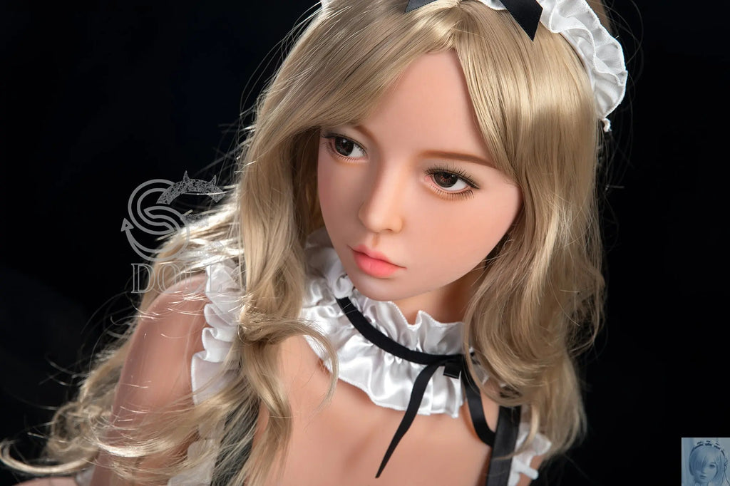 SE Doll 161cm F Cup TPE Sex Doll Summer SE Doll