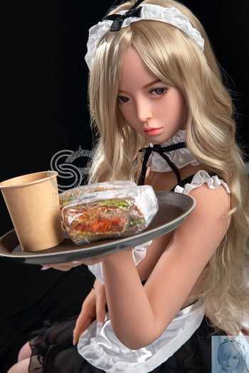 SE Doll 161cm F Cup TPE Sex Doll Summer SE Doll