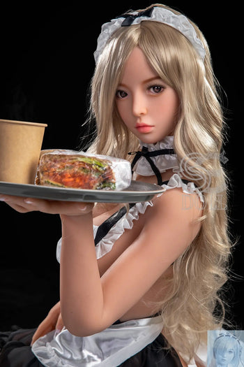 SE Doll 161cm F Cup TPE Sex Doll Summer SE Doll