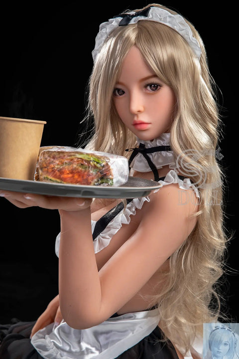 SE Doll 161cm F Cup TPE Sex Doll Summer SE Doll