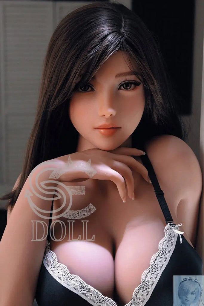 SE Doll 161cm F Cup TPE Sex Doll Tracy C SE Doll