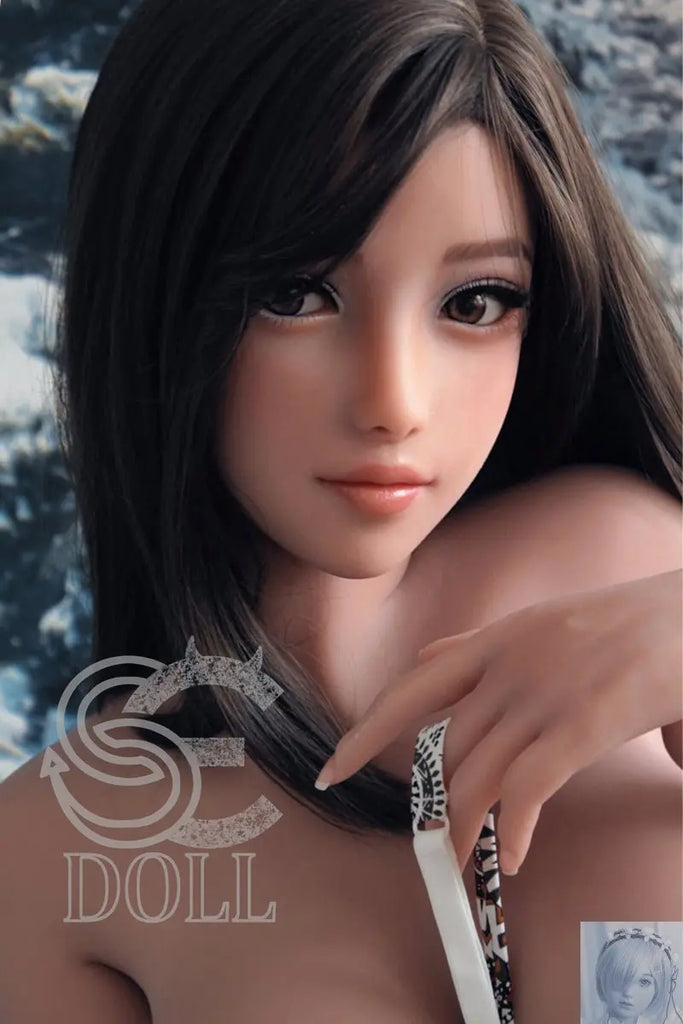 SE Doll 161cm F Cup TPE Sex Doll Tracy C SE Doll