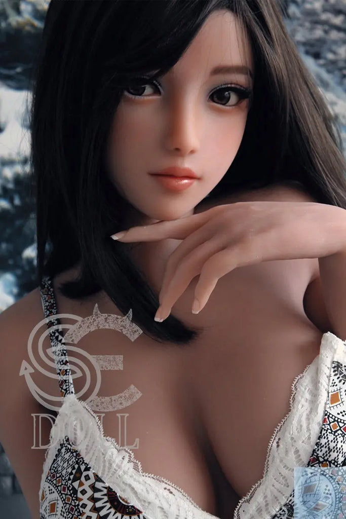 SE Doll 161cm F Cup TPE Sex Doll Tracy C SE Doll