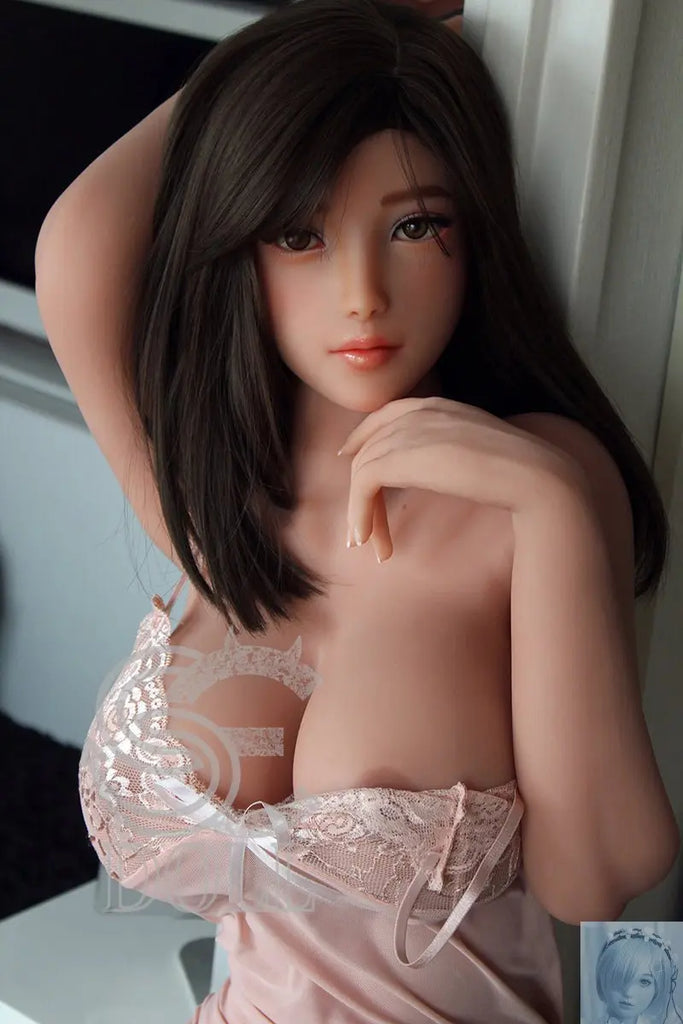 SE Doll 161cm F Cup TPE Sex Doll Tracy C SE Doll