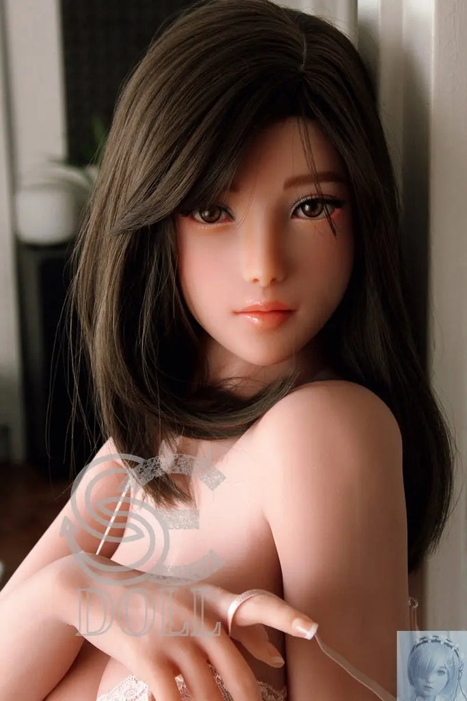 SE Doll 161cm F Cup TPE Sex Doll Tracy C SE Doll