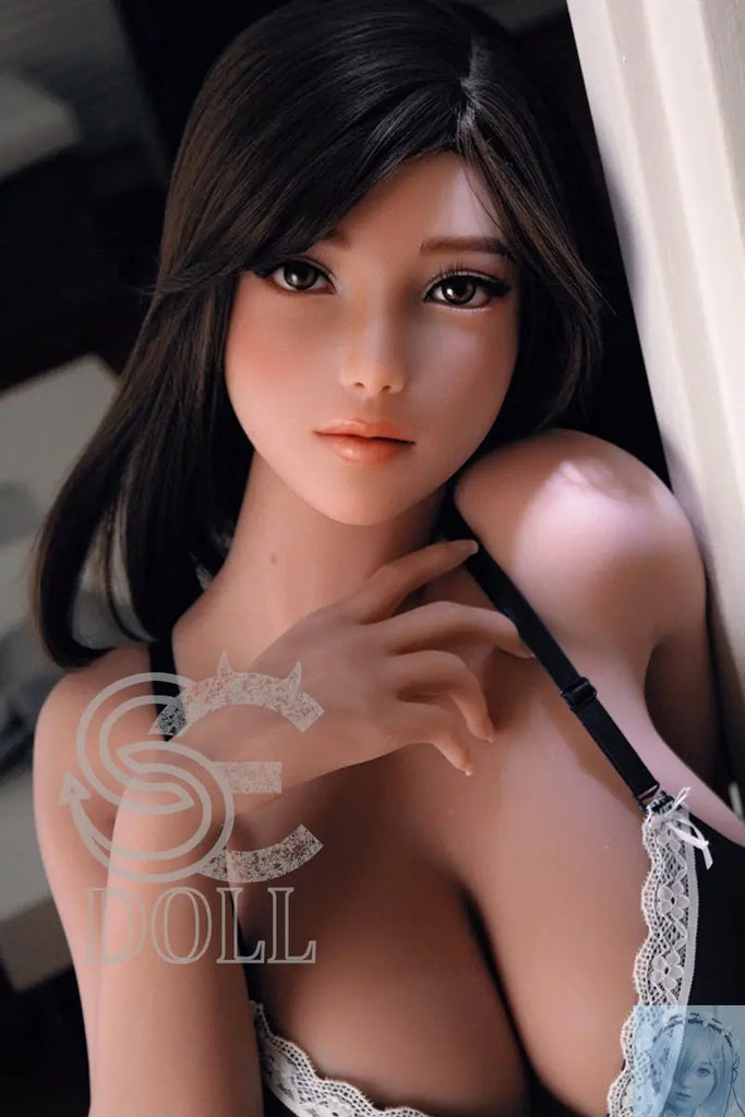 SE Doll 161cm F Cup TPE Sex Doll Tracy C SE Doll