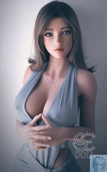 SE Doll 161cm F Cup TPE Sex Doll Tracy SE Doll