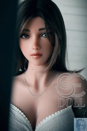 SE Doll 161cm F Cup TPE Sex Doll Tracy SE Doll