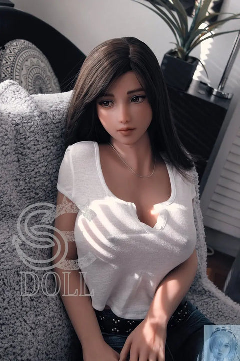 SE Doll 161cm F Cup TPE Sex Doll Tracy SE Doll