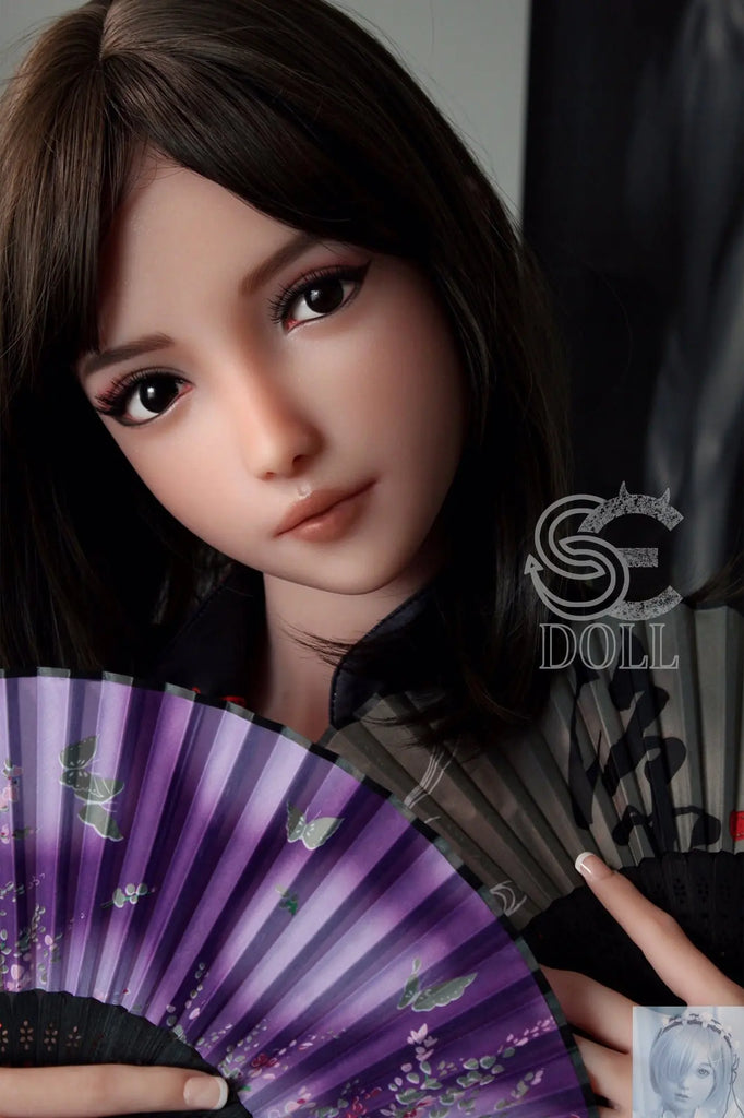 SE Doll 161cm F Cup TPE Sex Doll Tracy SE Doll