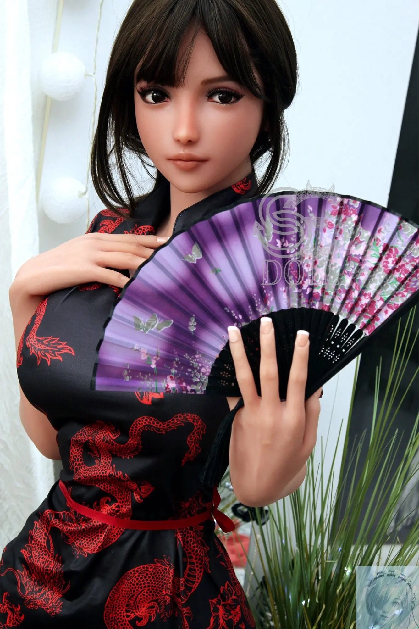 SE Doll 161cm F Cup TPE Sex Doll Tracy SE Doll