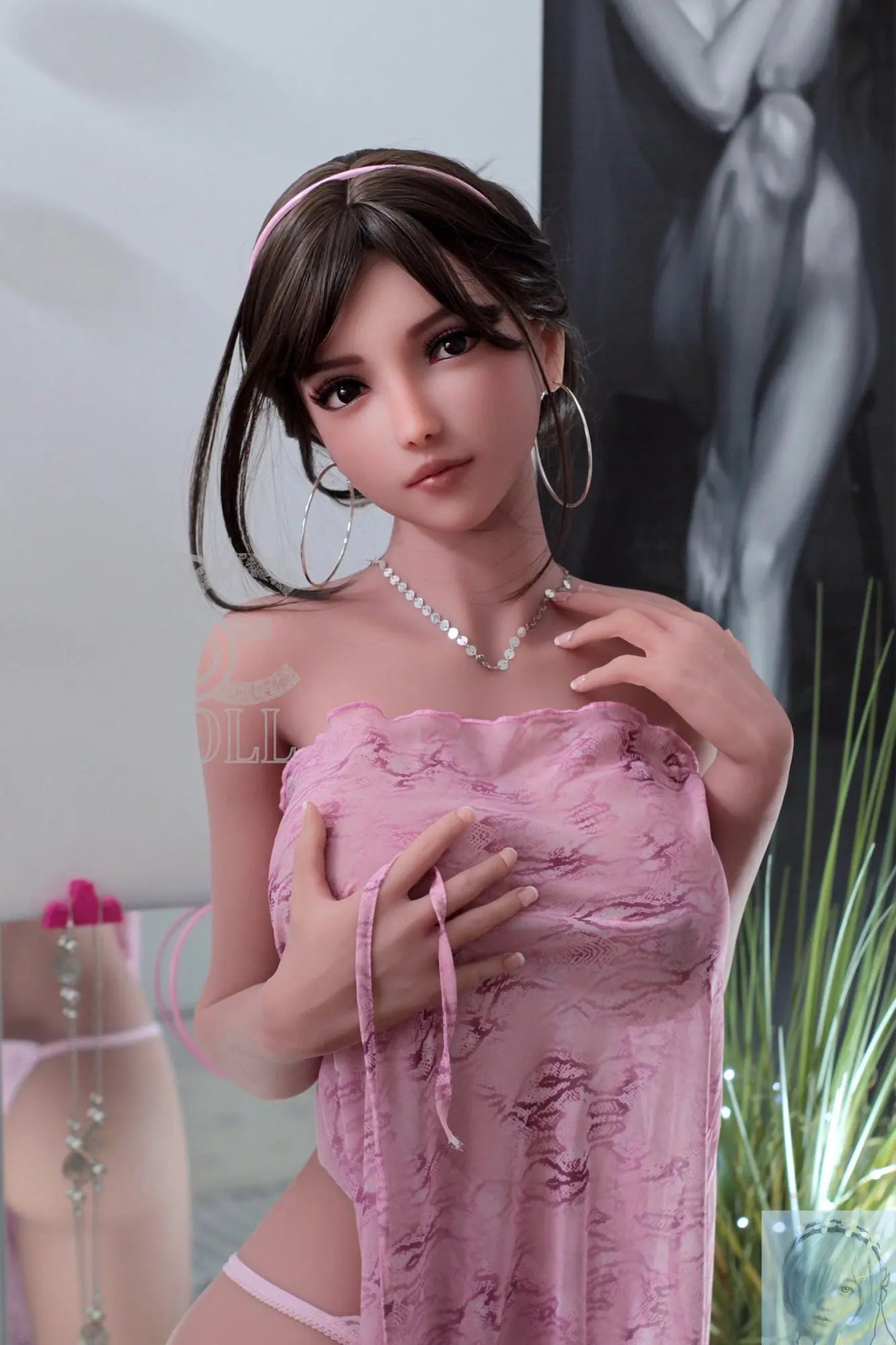 SE Doll 161cm F Cup TPE Sex Doll Tracy SE Doll