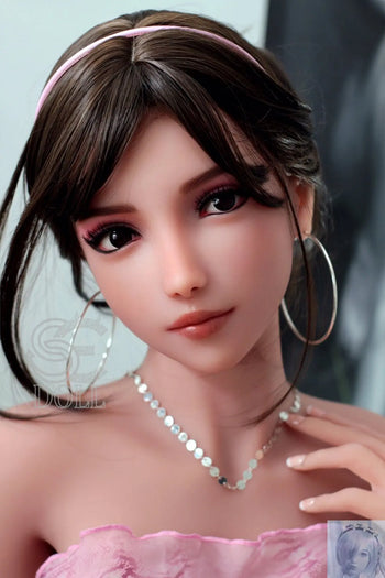 SE Doll 161cm F Cup TPE Sex Doll Tracy SE Doll