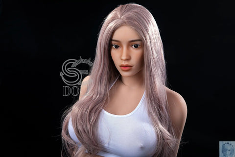 SE Doll 161cm G Cup TPE Sex Doll Beth SE Doll
