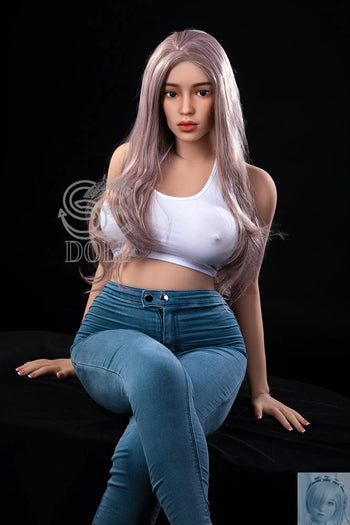 SE Doll 161cm G Cup TPE Sex Doll Beth SE Doll