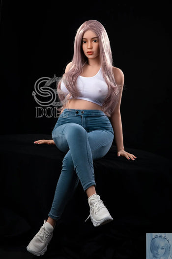 SE Doll 161cm G Cup TPE Sex Doll Beth SE Doll