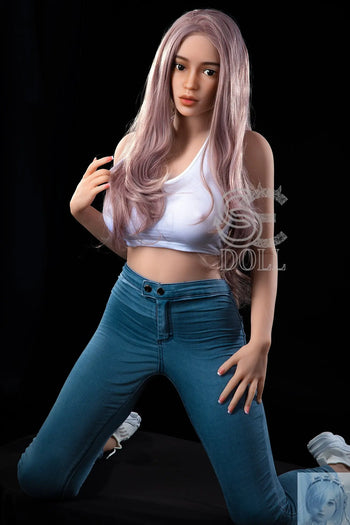 SE Doll 161cm G Cup TPE Sex Doll Beth SE Doll