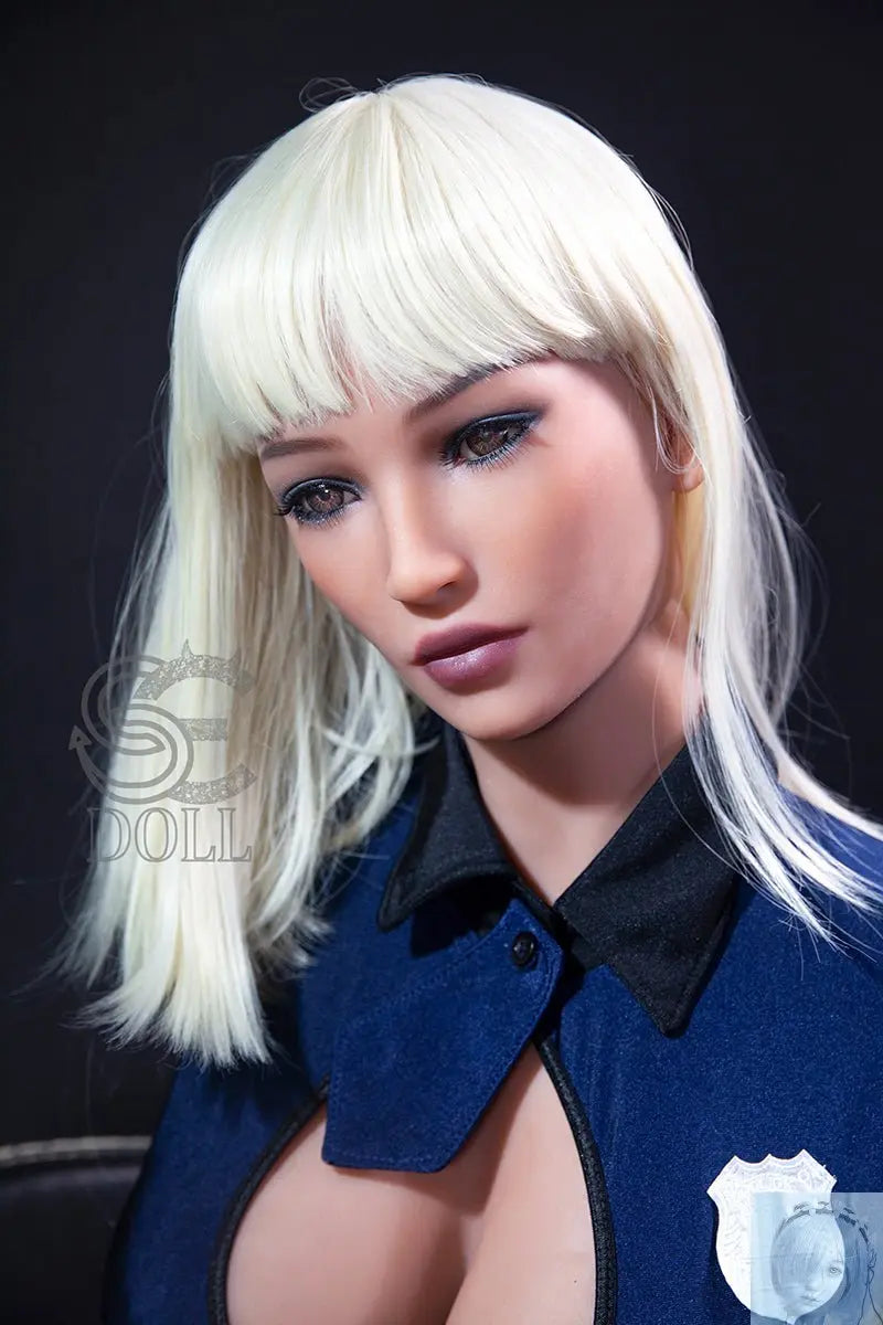 SE Doll 161cm G Cup TPE Sex Doll Mandy SE Doll