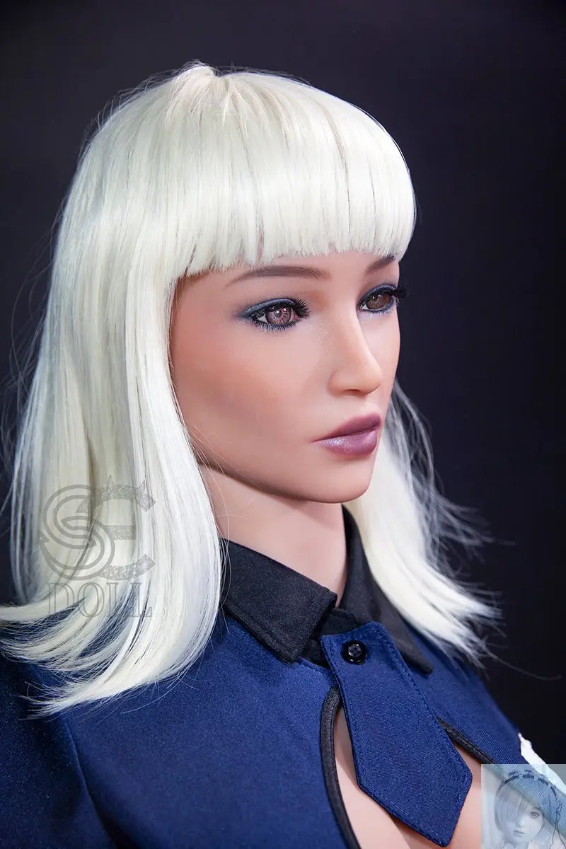 SE Doll 161cm G Cup TPE Sex Doll Mandy SE Doll