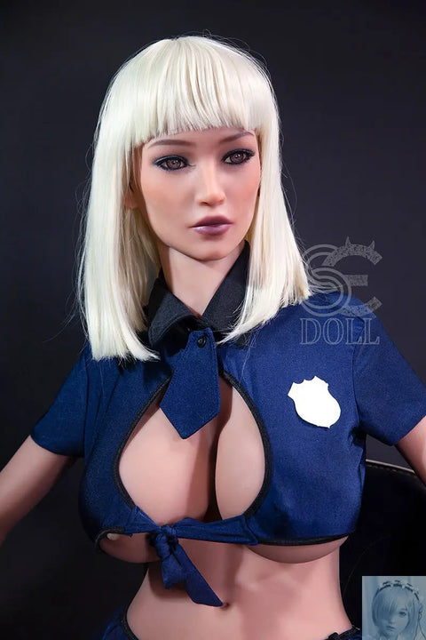 SE Doll 161cm G Cup TPE Sex Doll Mandy SE Doll