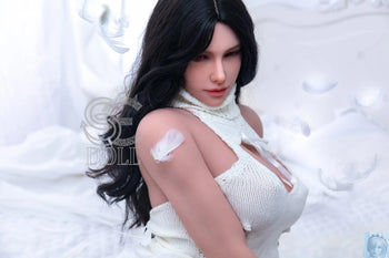 SE Doll 163cm D Cup TPE Elf Sex Doll Hazel.B SE Doll