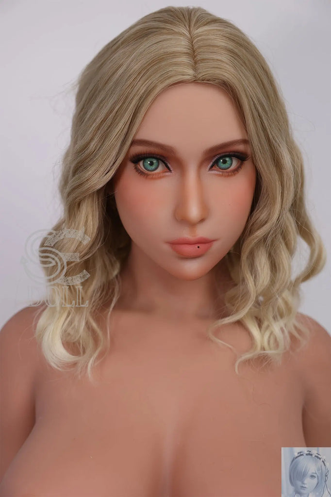 SE Doll 163cm D Cup TPE Sex Doll Peggy.C SE Doll