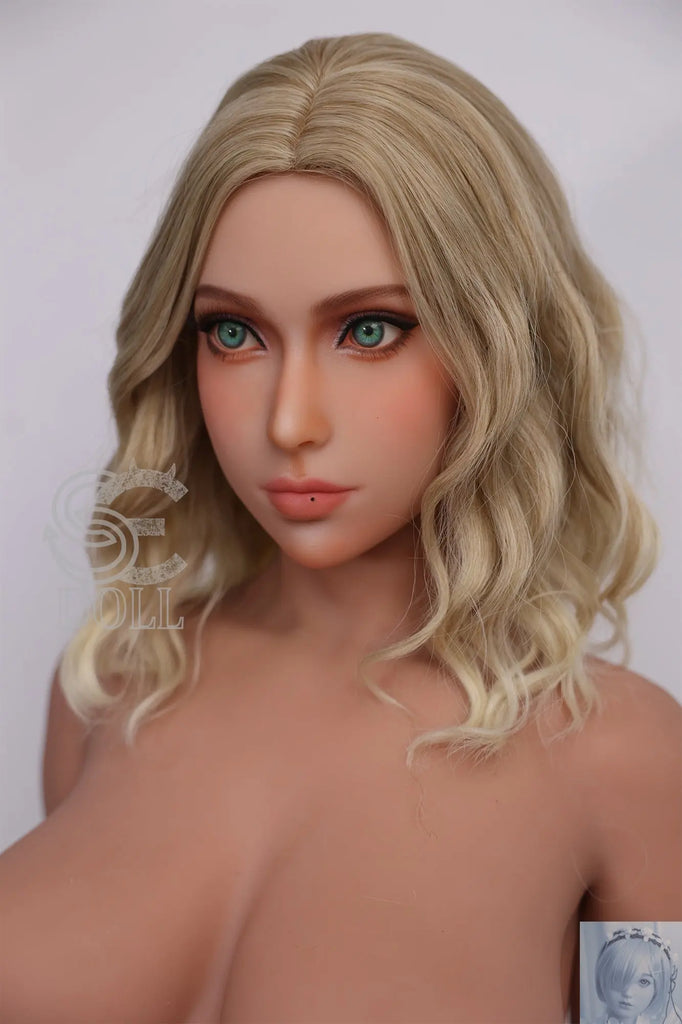 SE Doll 163cm D Cup TPE Sex Doll Peggy.C SE Doll