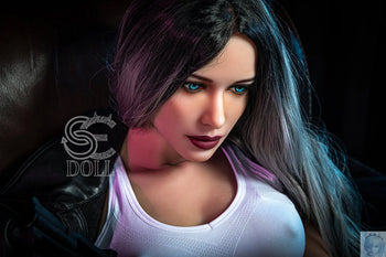SE Doll 163cm E Cup TPE Sex Doll Alex SE Doll