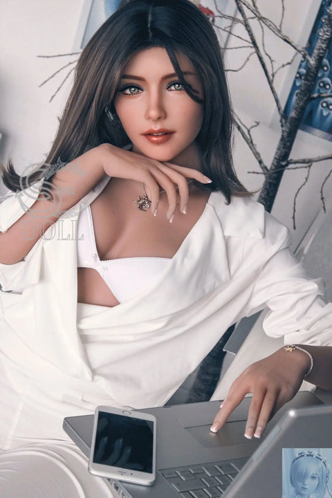 SE Doll 163cm E Cup TPE Sex Doll Annika SE Doll