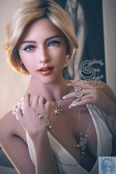 SE Doll 163cm E Cup TPE Sex Doll Annika SE Doll