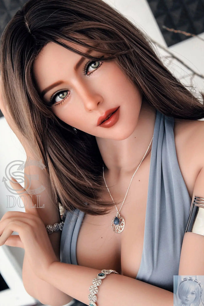 SE Doll 163cm E Cup TPE Sex Doll Annika SE Doll