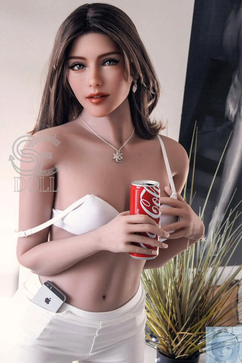 SE Doll 163cm E Cup TPE Sex Doll Annika SE Doll