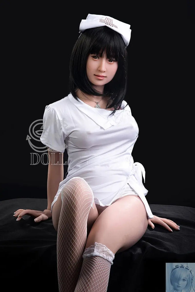 SE Doll 163cm E Cup TPE Sex Doll Ayaka SE Doll