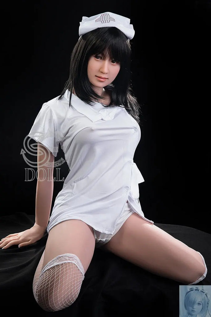 SE Doll 163cm E Cup TPE Sex Doll Ayaka SE Doll