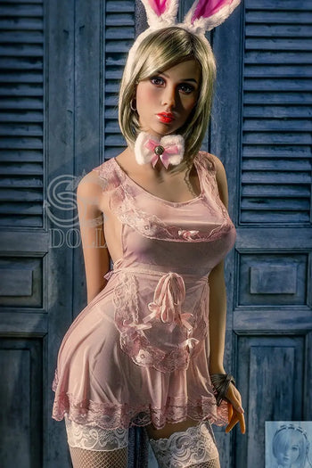 SE Doll 163cm E Cup TPE Sex Doll Fiona SE Doll