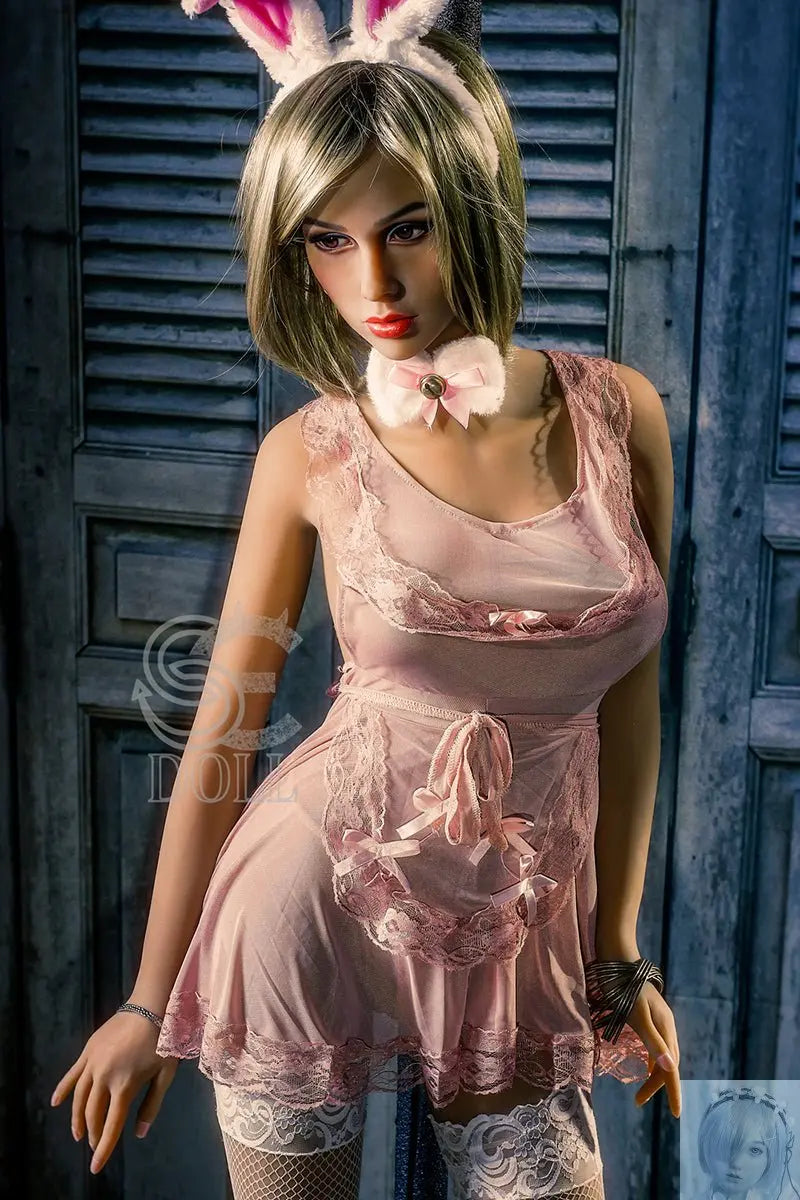 SE Doll 163cm E Cup TPE Sex Doll Fiona SE Doll