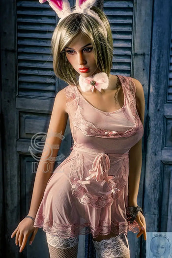 SE Doll 163cm E Cup TPE Sex Doll Fiona SE Doll