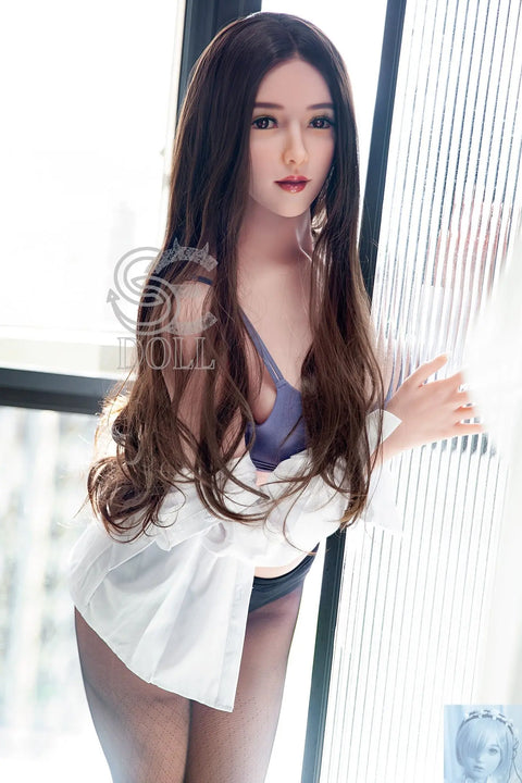 SE Doll 163cm E Cup TPE Sex Doll Fleta SE Doll