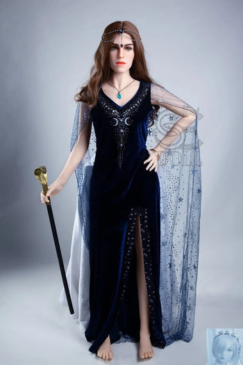 SE Doll 163cm E Cup TPE Sex Doll Flora SE Doll